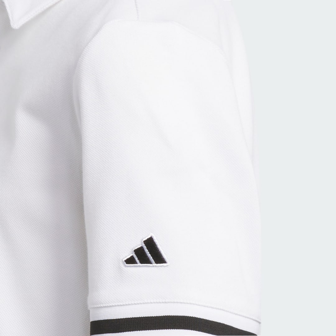 Adidas Piqué Club Poloshirt Kids