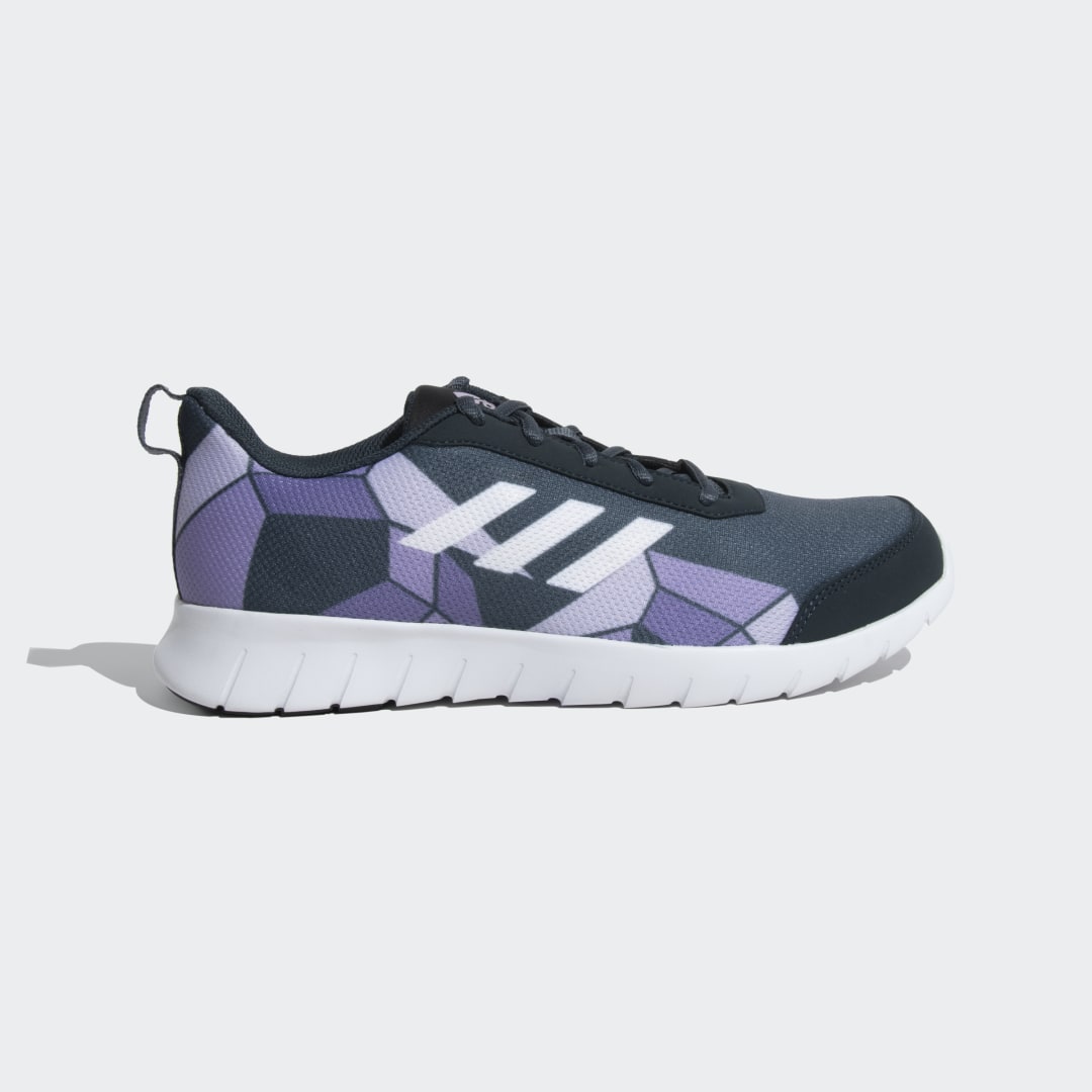 

adidas Levato W Unisex, Blanco