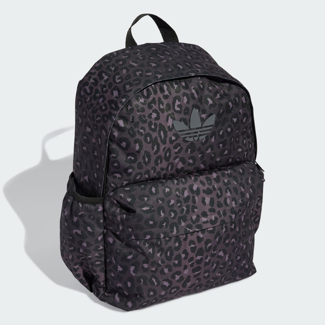 Adidas Leopard Classic Rugzak