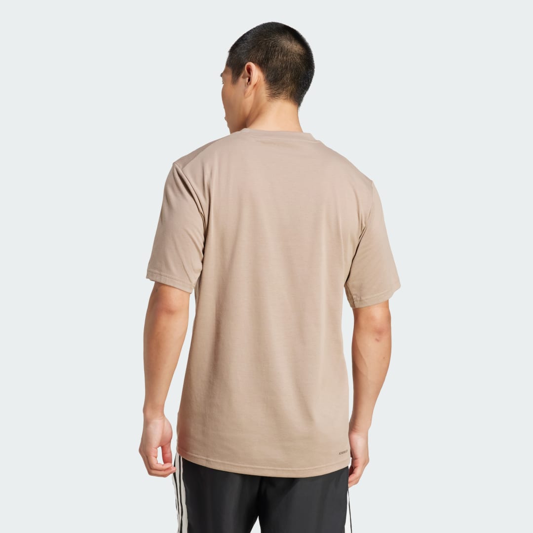 Thumbnail - Train Essentials Feelready Training T-Shirt