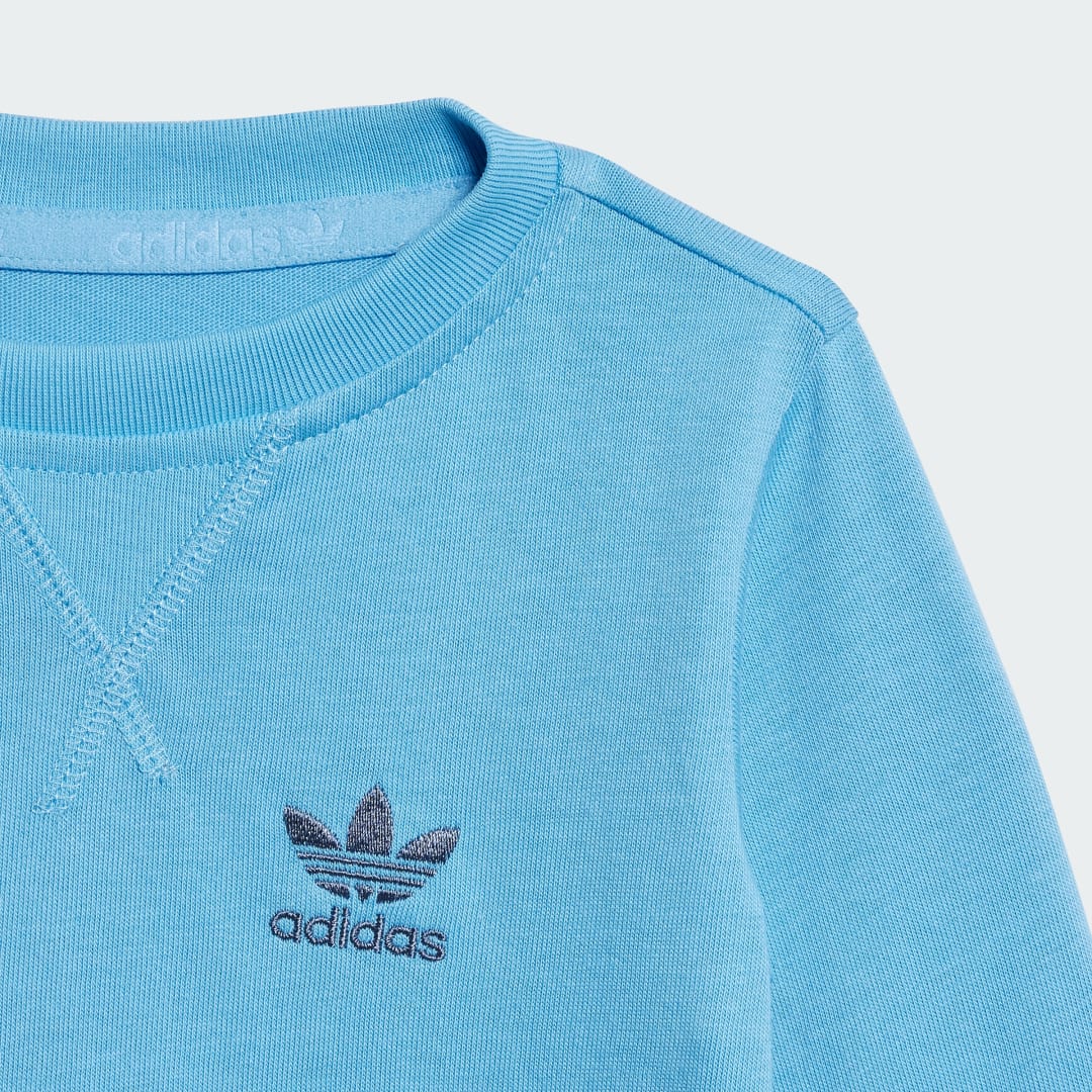 Adidas Longsleeve Kids