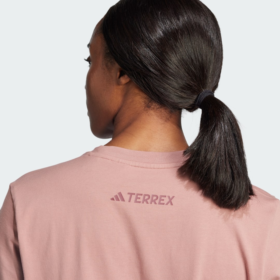 Adidas Terrex Graphic T-shirt