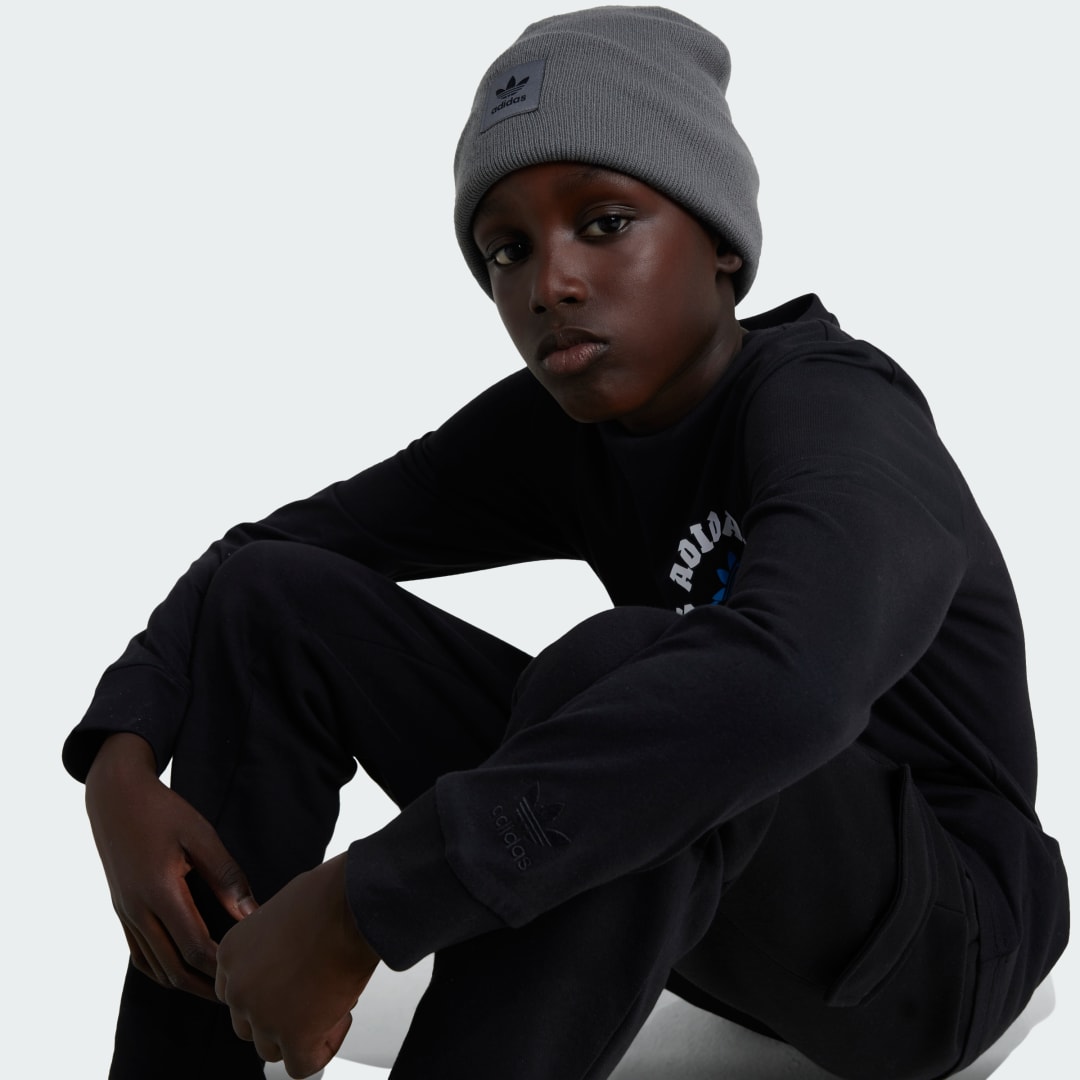 Adidas Graphic Longsleeve Kids
