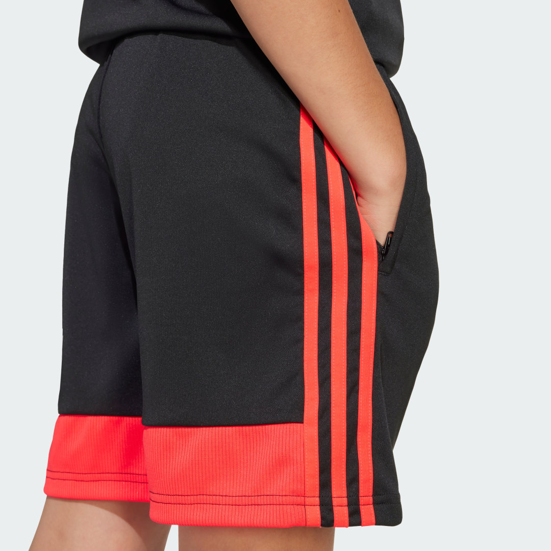 Adidas Tiro 25 Essentials Short Kids
