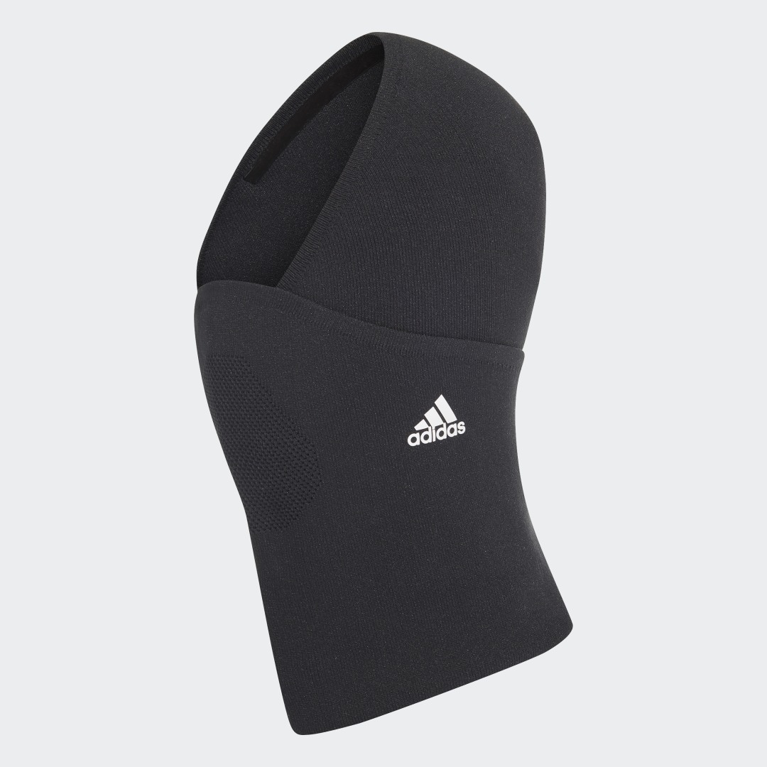 

adidas Calentador de Cuello Condivo Unisex, Blanco