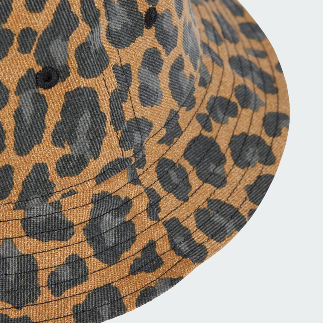 Adidas Leopard Vissershoedje