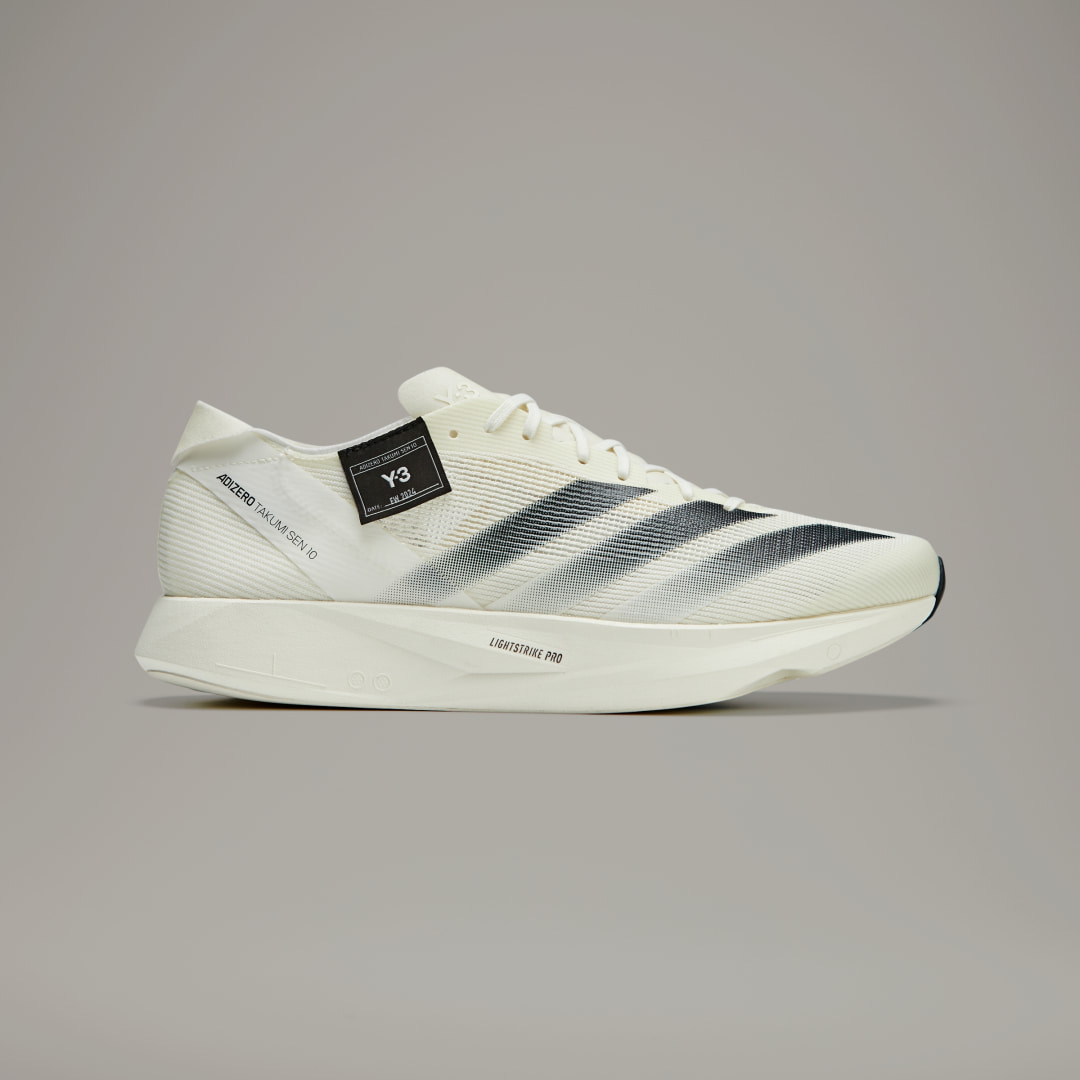 Adidas  sneaker Off White / Off White / Core Black