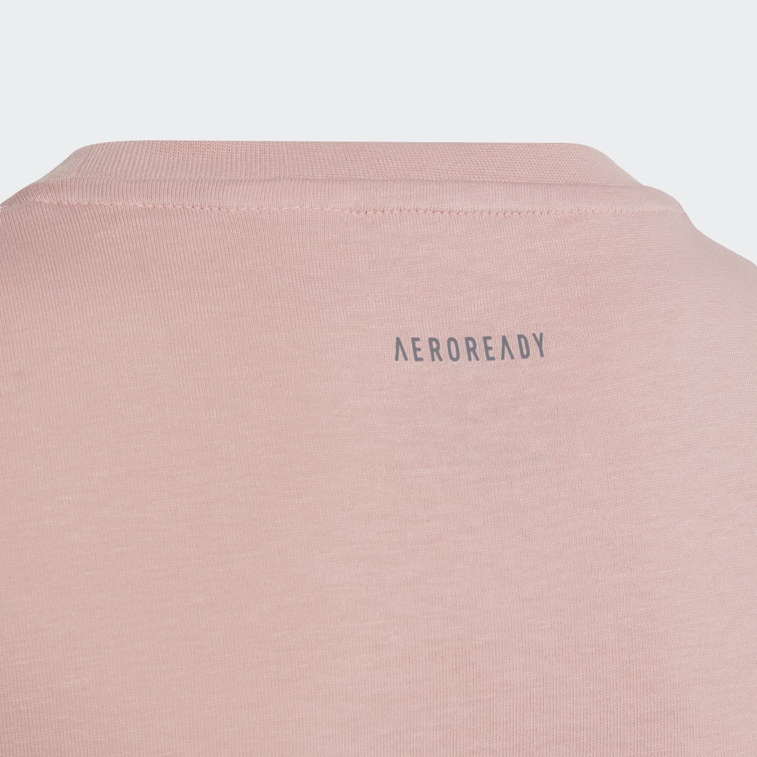 фото Футболка girl power graphic adidas performance