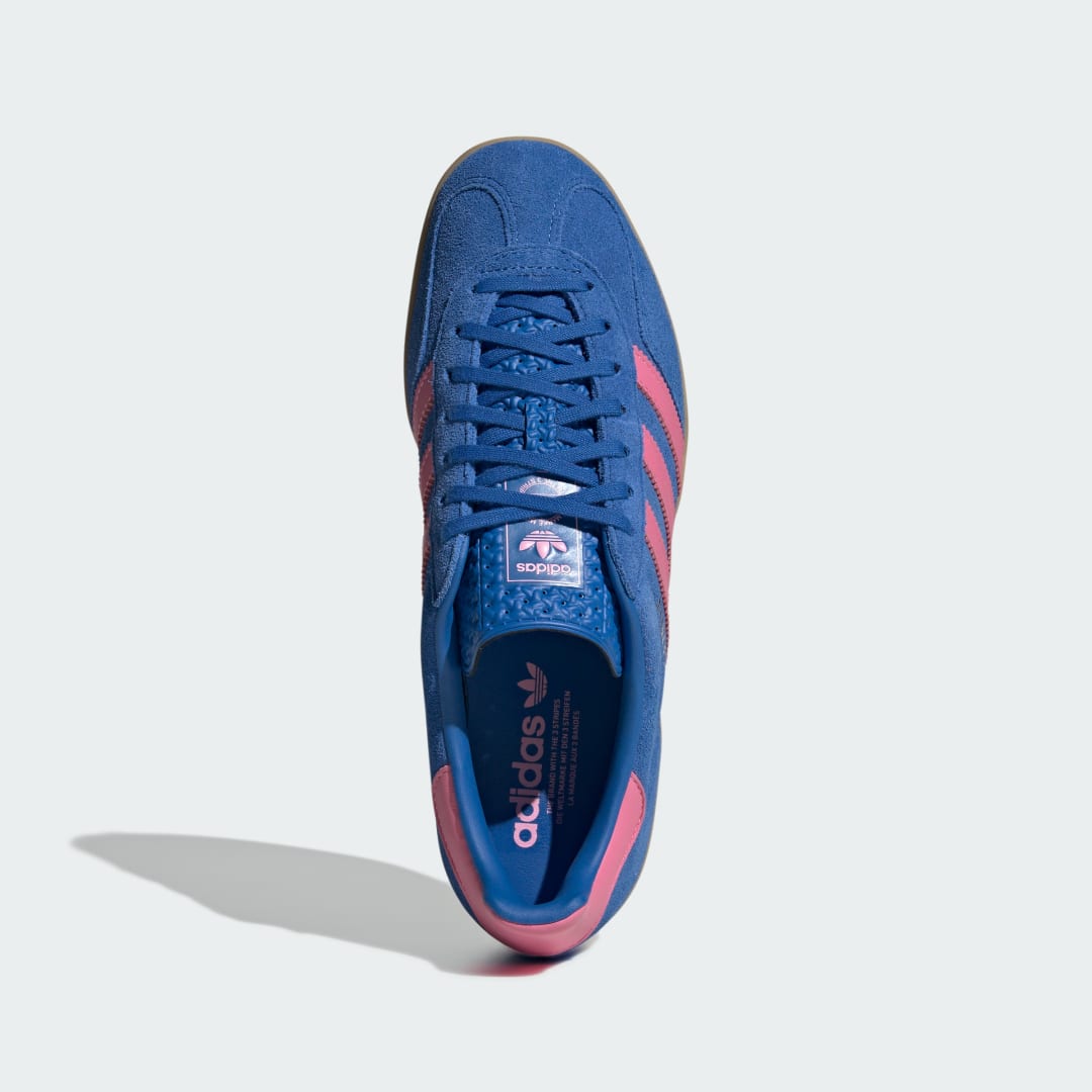 Chaussure adidas Gazelle Indoor
