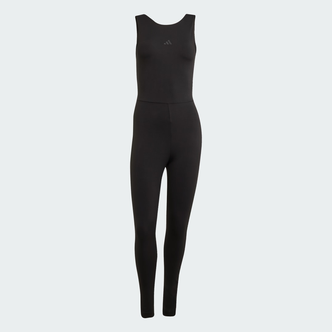 Adidas Yoga Motion Bodysuit