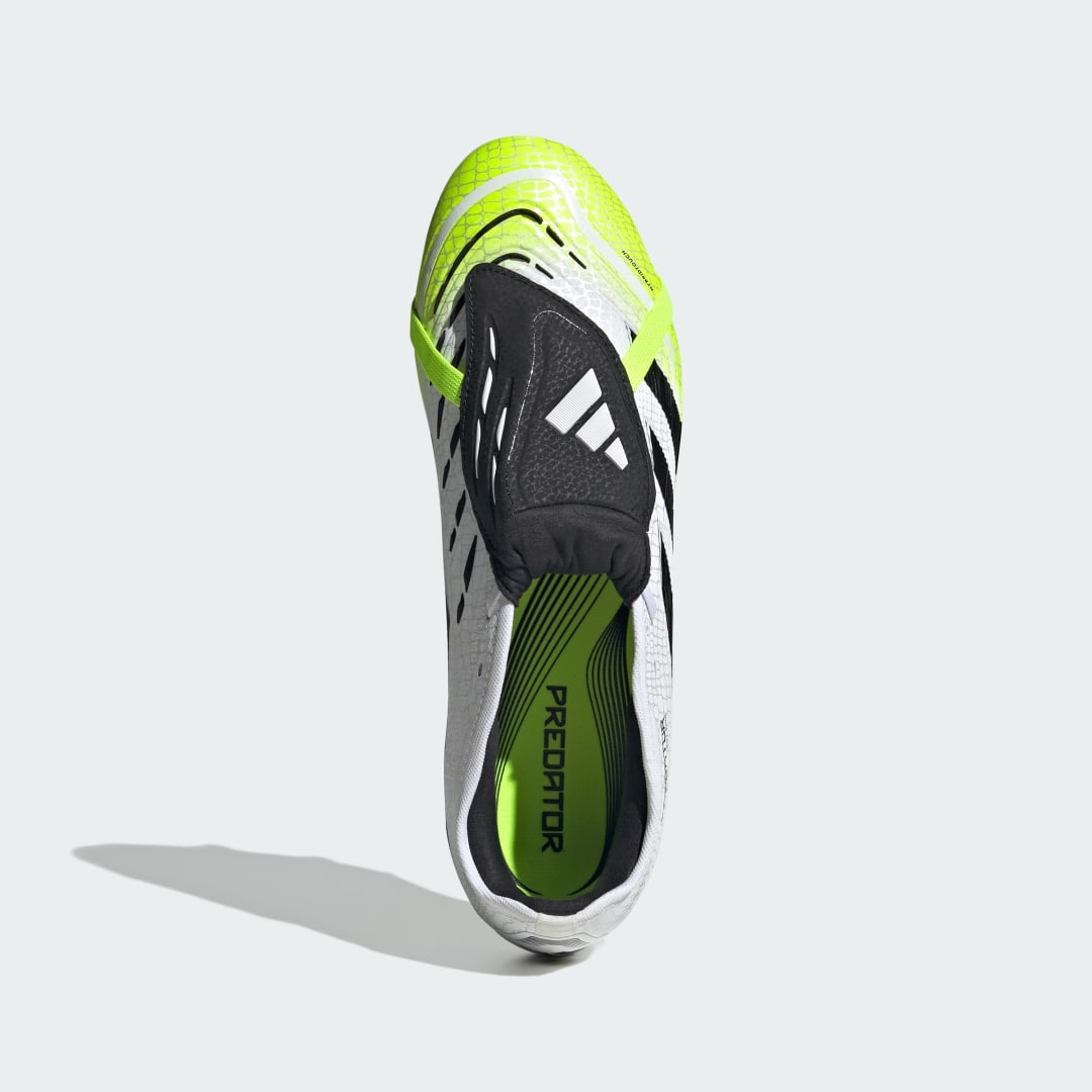 Thumbnail - Predator Pro Fold-Over Tongue SG Fußballschuh