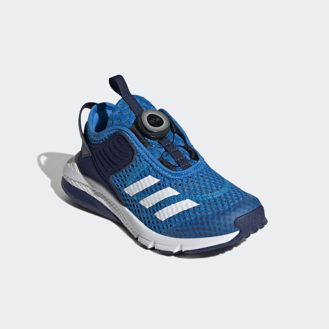 фото Кроссовки activeflex boa adidas performance