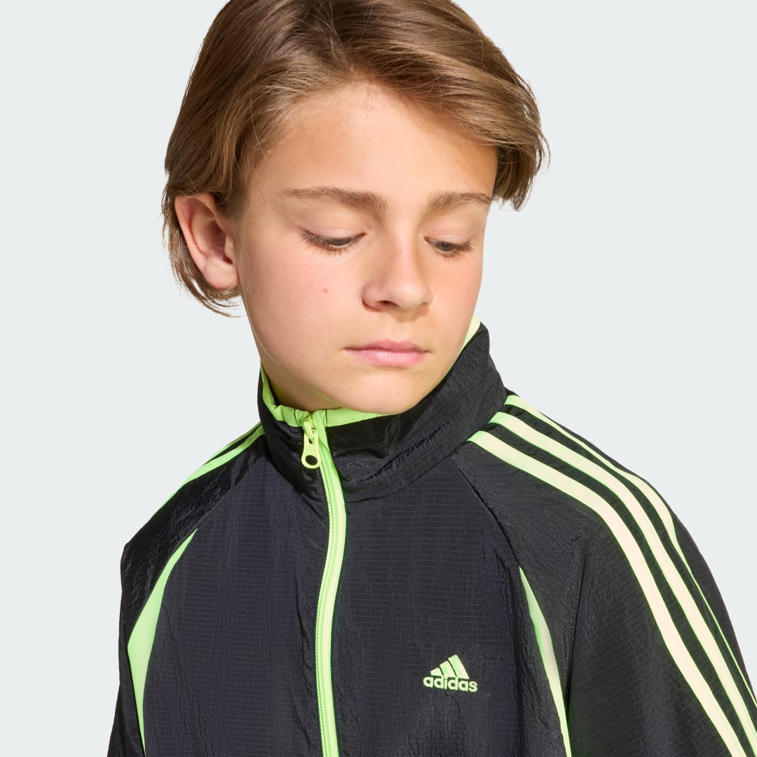 Adidas Teamgeist Sportjack Kids
