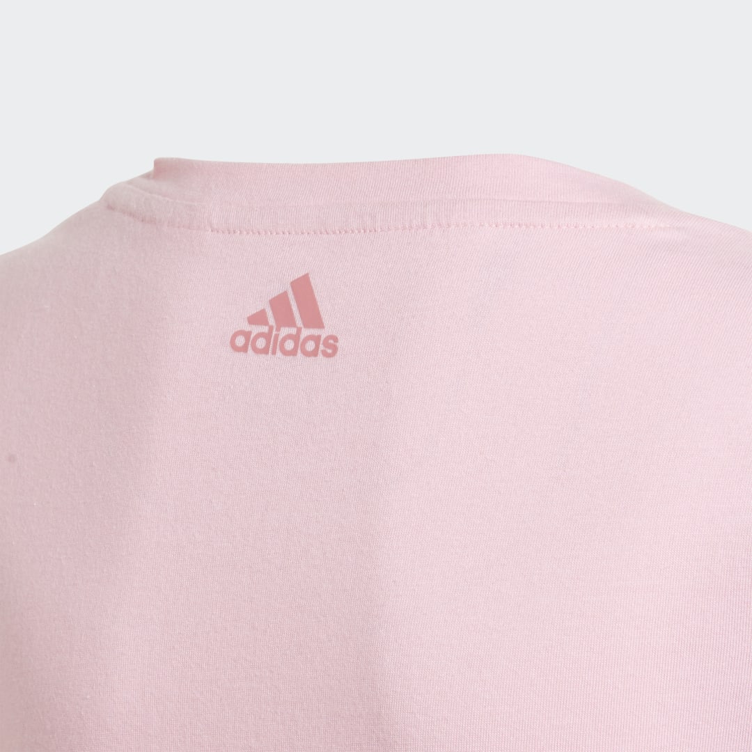 фото Футболка essentials adidas performance