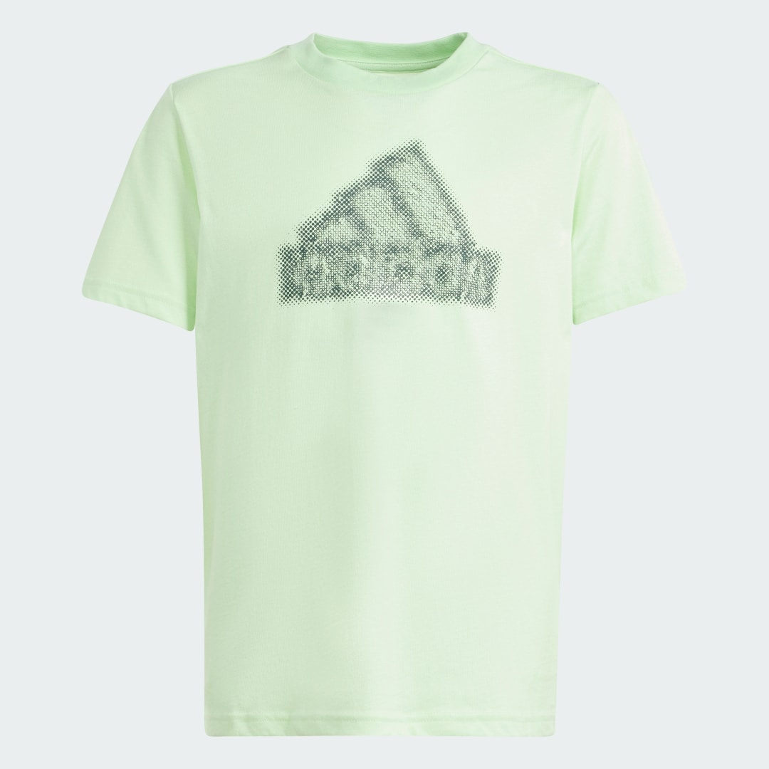 Adidas Future Icons Graphic T-shirt Kids