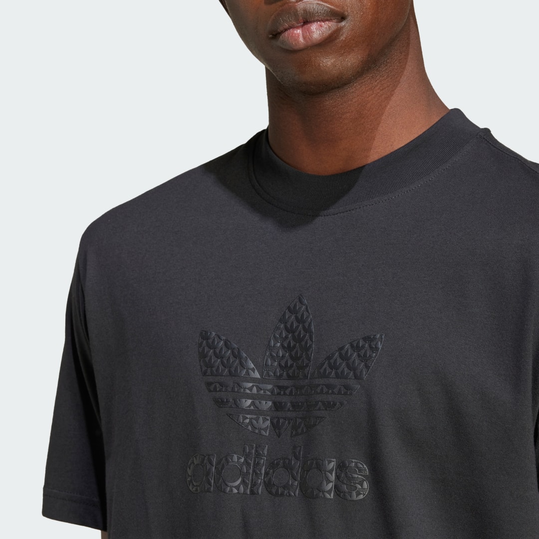 Adidas Monogram T-shirt