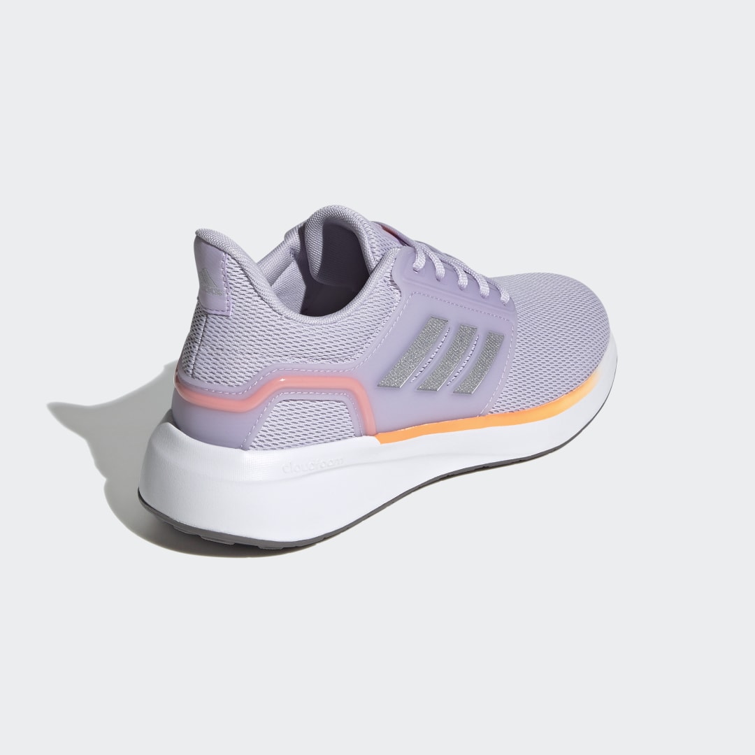 фото Кроссовки для бега eq19 adidas performance
