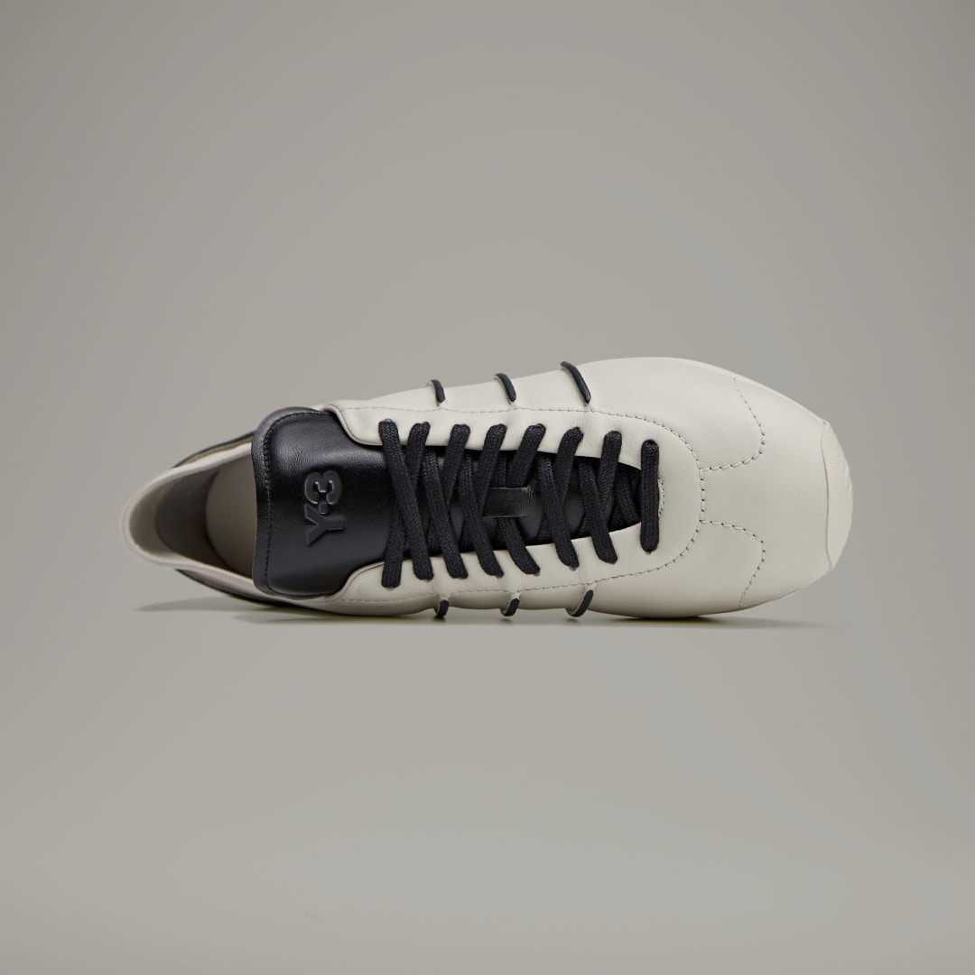 Adidas Country sneaker Talc / Talc / Black