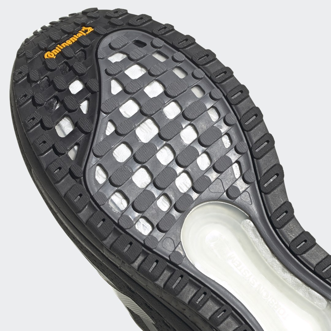 фото Кроссовки для бега solarglide 4 adidas performance