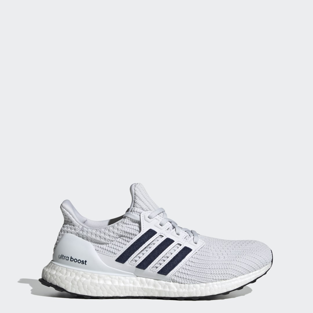 фото Кроссовки для бега ultraboost 4.0 dna adidas performance