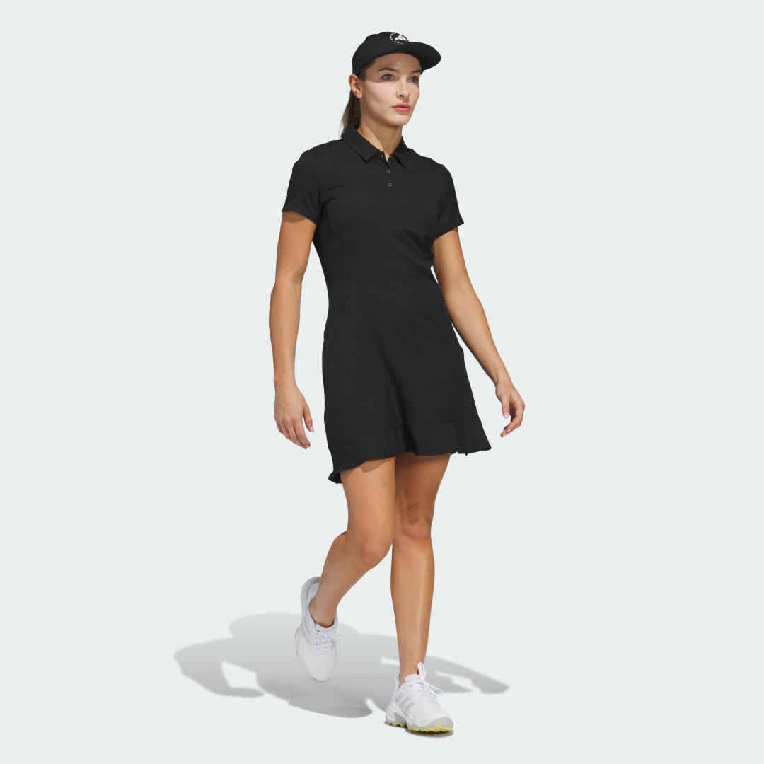 Adidas Ultimate365 Solid Jurk