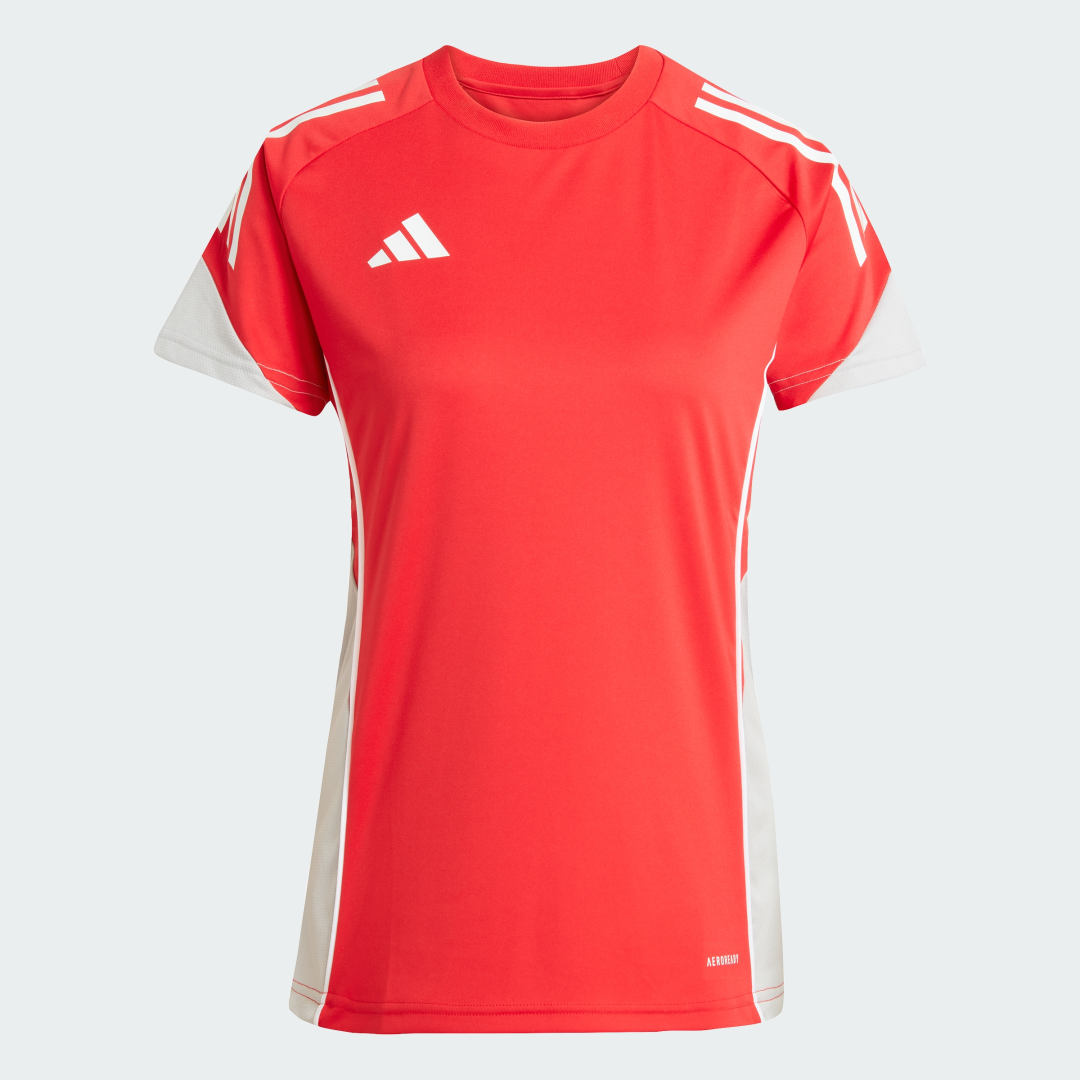 Adidas Tiro 25 Competition Training Voetbalshirt
