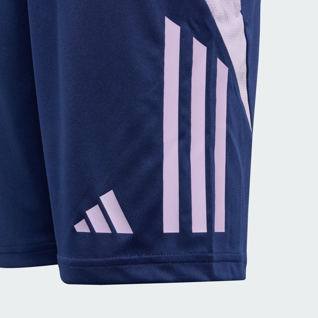 Adidas Frankrijk Gym Short Kids