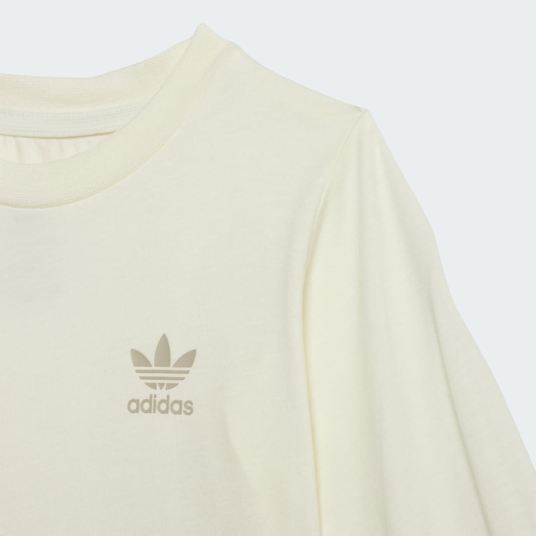 T shirt manches longues - vue 3