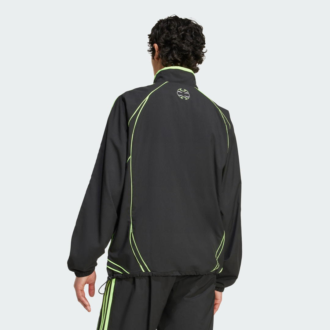 Thumbnail - Teamgeist Adicolor Originals Jacke