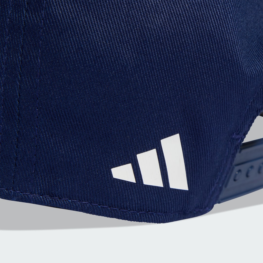 CASQUETTE DE BASEBALL LINEAR