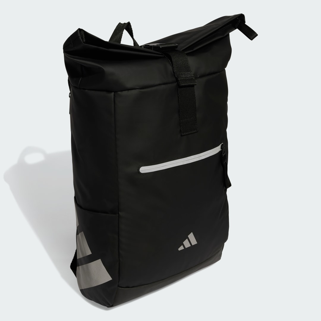 Adidas Ultramodern Back-to-University Rolltop Rugzak