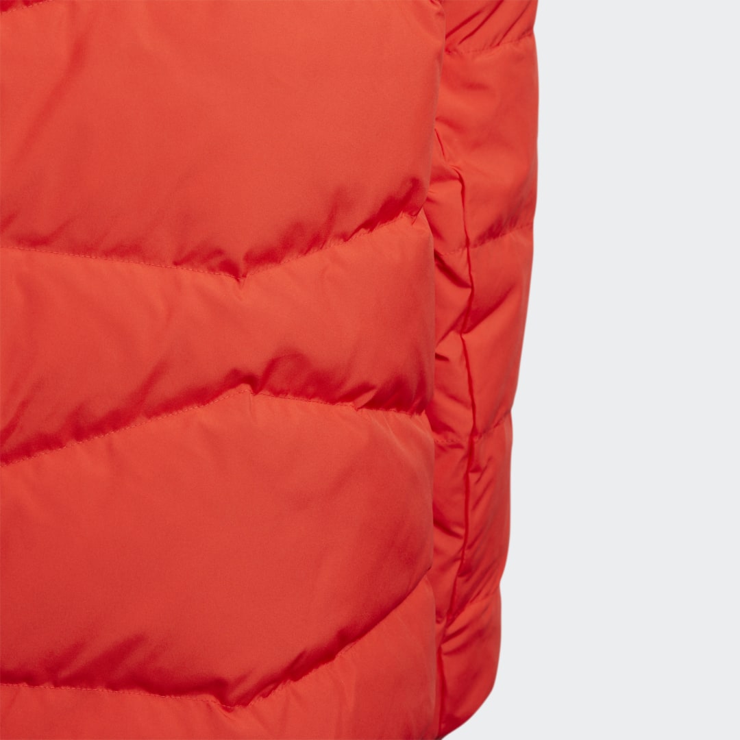 фото Куртка frosty winter adidas sportswear