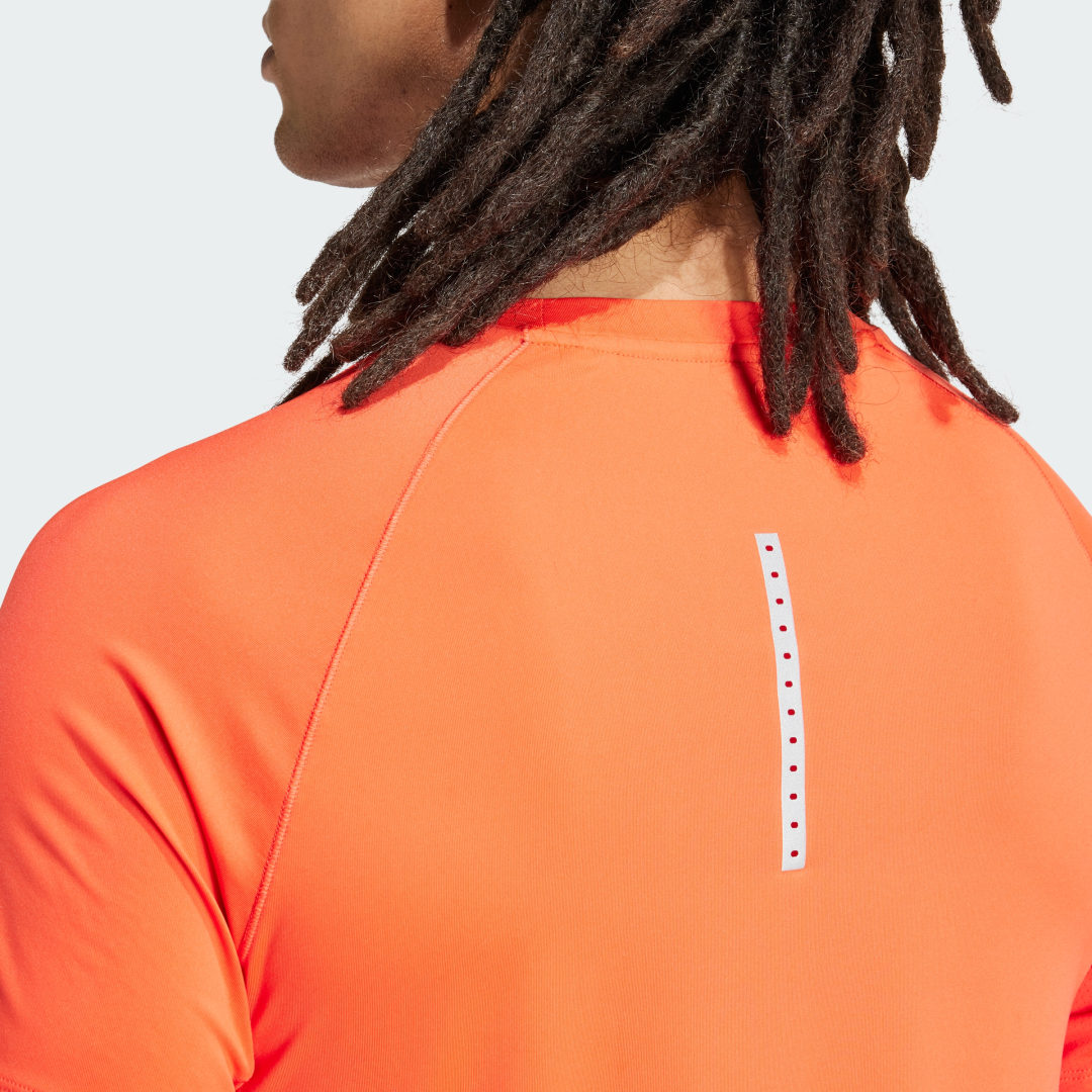 Adidas Gym+ Training T-shirt