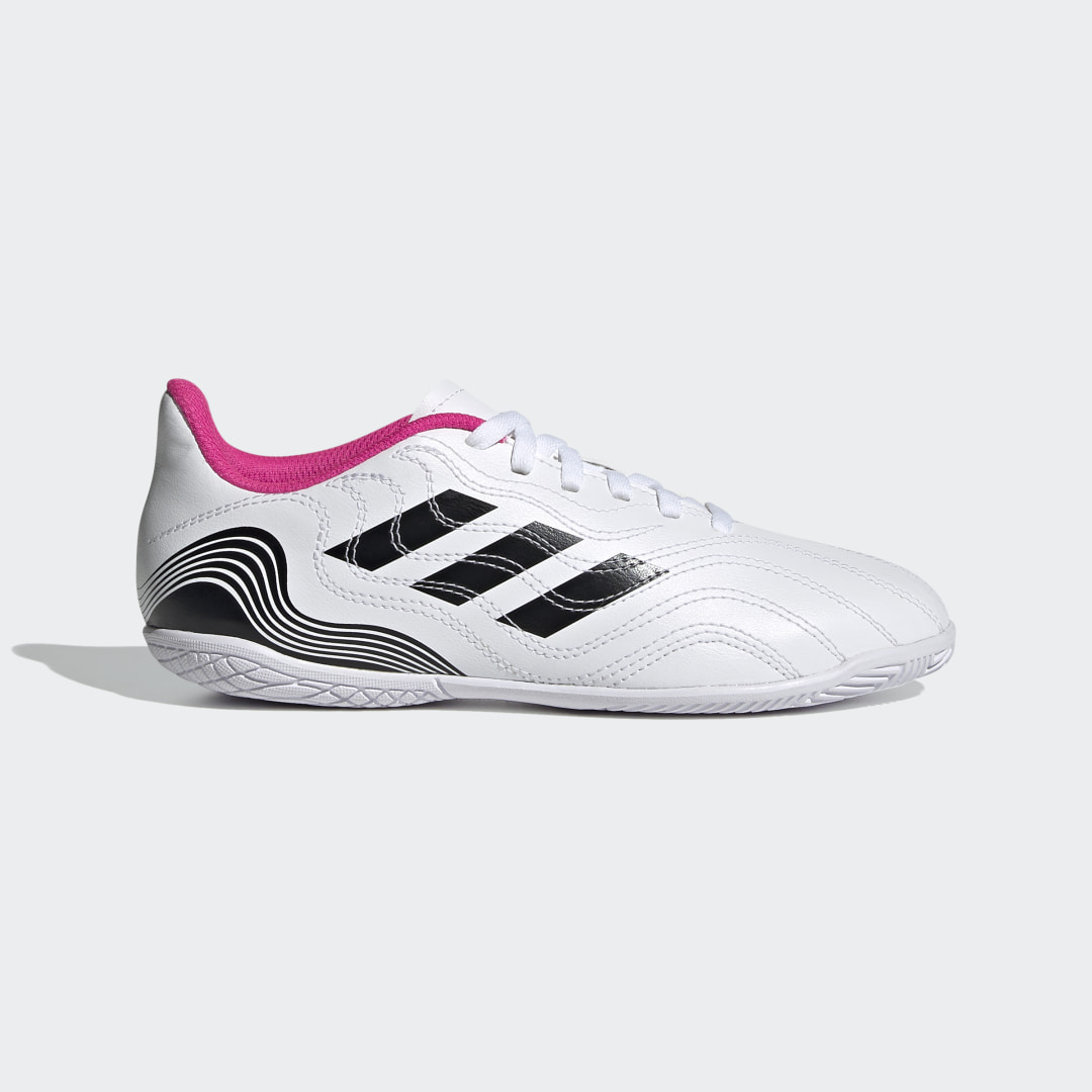 фото Футбольные бутсы (футзалки) copa sense.4 in adidas performance