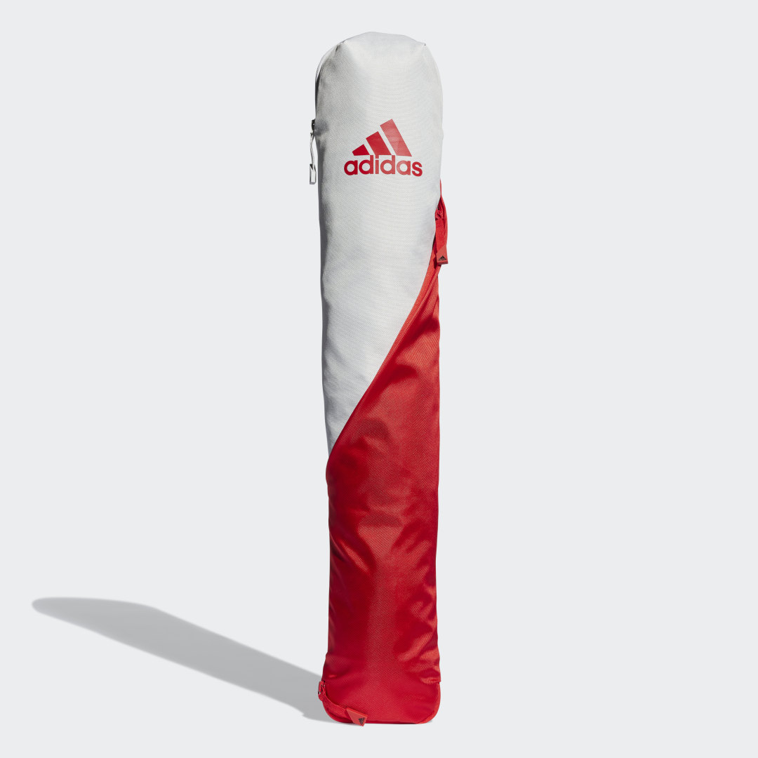 Image of Custodia per bastone VS.6 Red/Grey Hockey