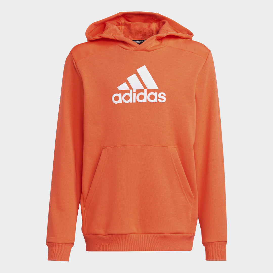 Logo Hoodie Logo Hoodie
