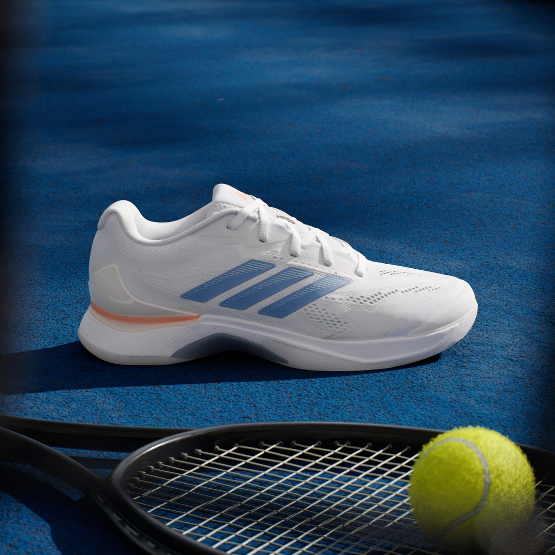 Chaussures de tennis Avacourt 3 - vue 2