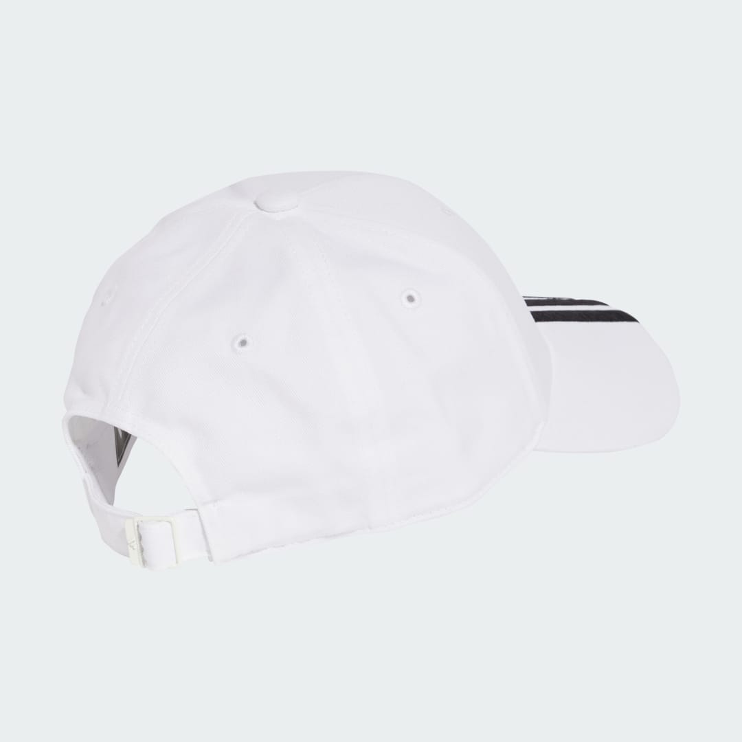 Adidas 3-Stripes New Logo Honkbalpet