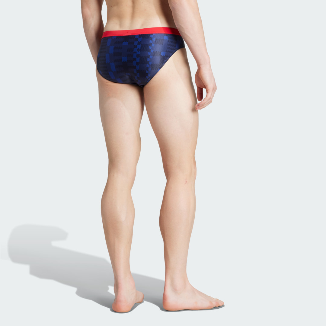 Adidas Tom Daley Zwemshort