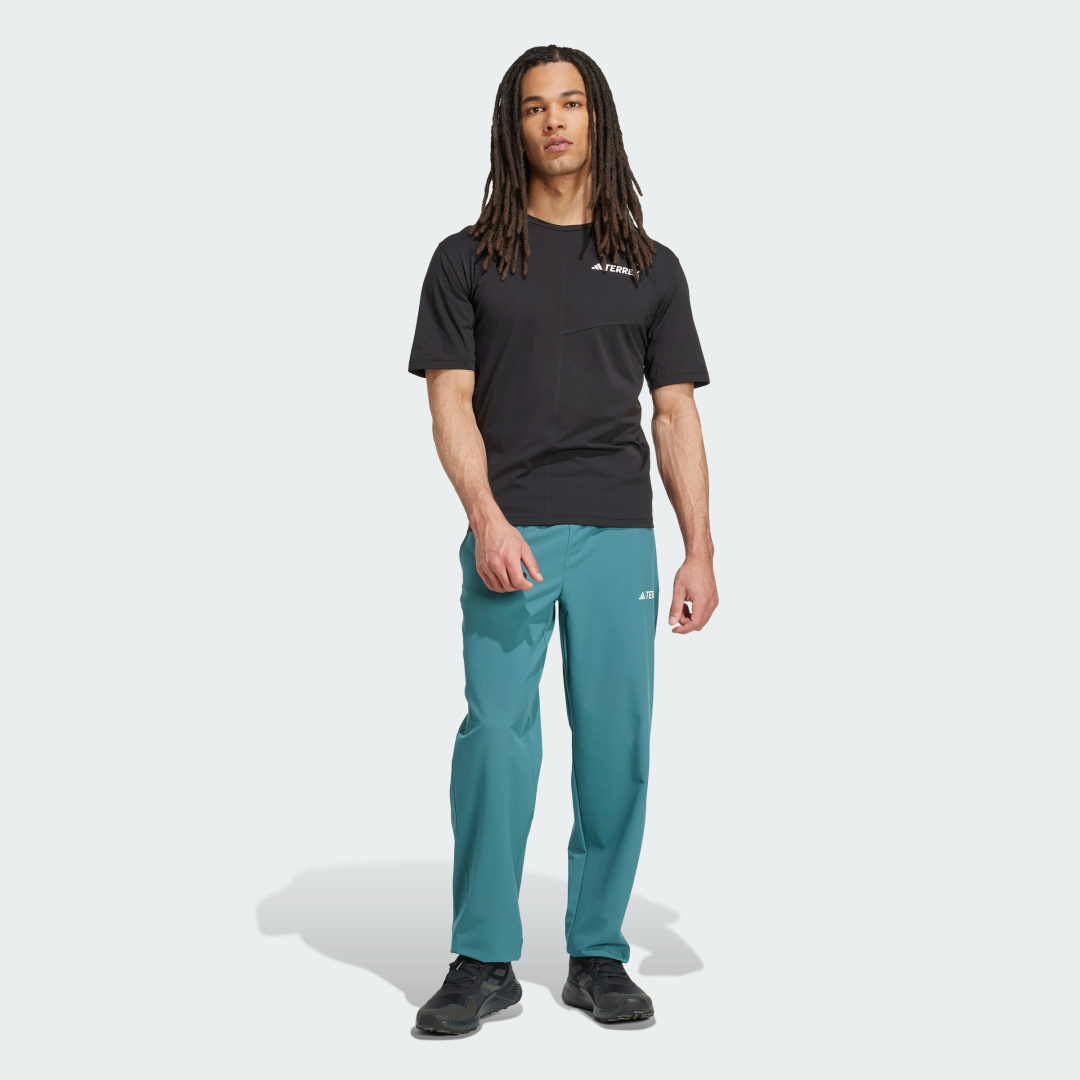 Adidas Terrex Multi Liteflex Broek