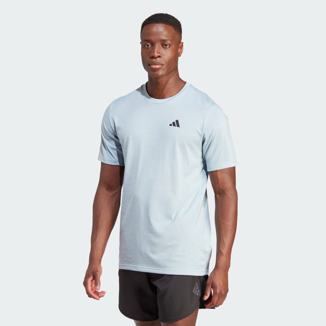 Adidas Train Essentials Feelready Training T-shirt