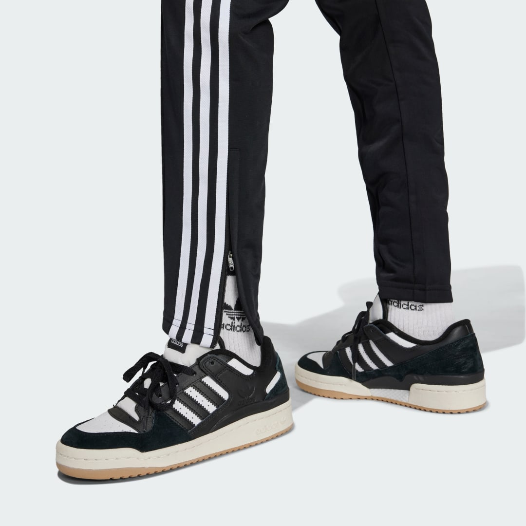 Adidas Adicolor SST Open Hem Slim-fit Trainingsbroek Kids