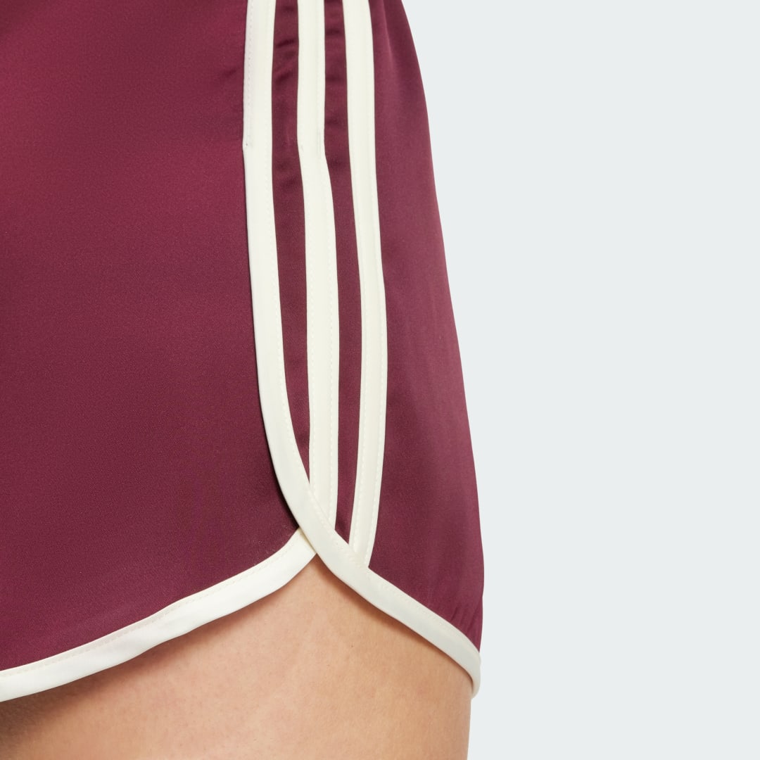 Adidas Adicolor 3-Stripes Sprinter Short