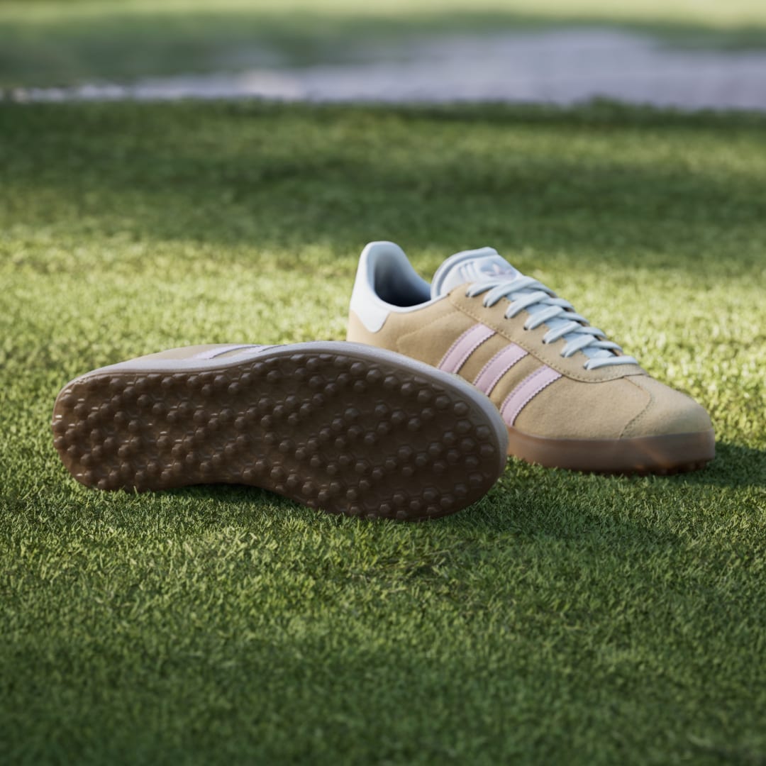 Thumbnail - Gazelle Spikeless Golfschuh