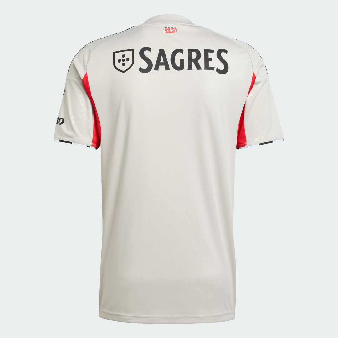 Adidas Benfica 25 26 Uitshirt