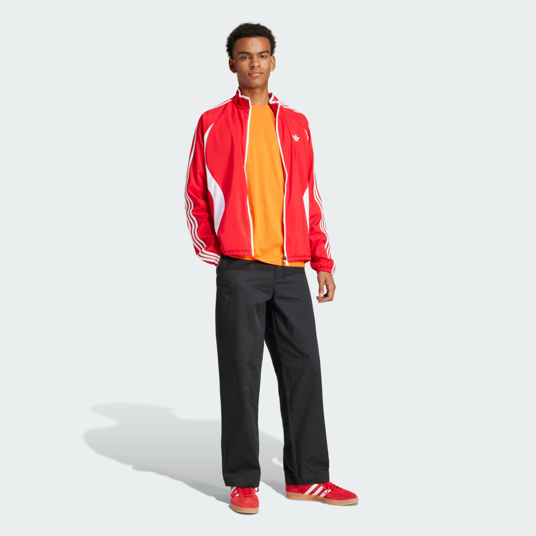Adidas Trefoil Essentials T-shirt