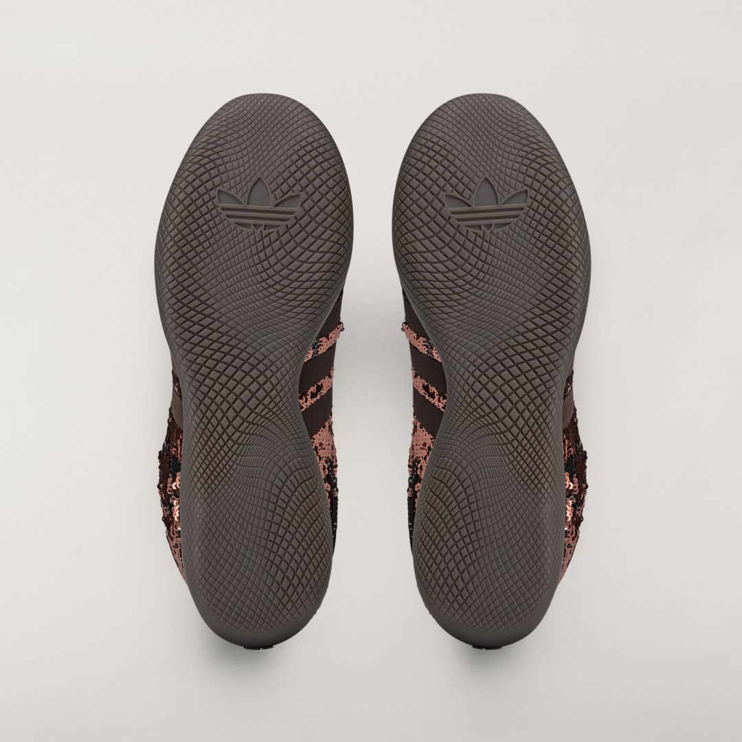 Chaussure Wales Bonner Karintha Lo - vue 3