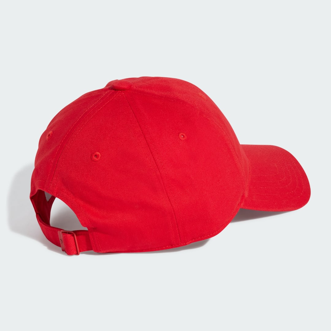 Adidas Adicolor Classic Trefoil Honkbalpet