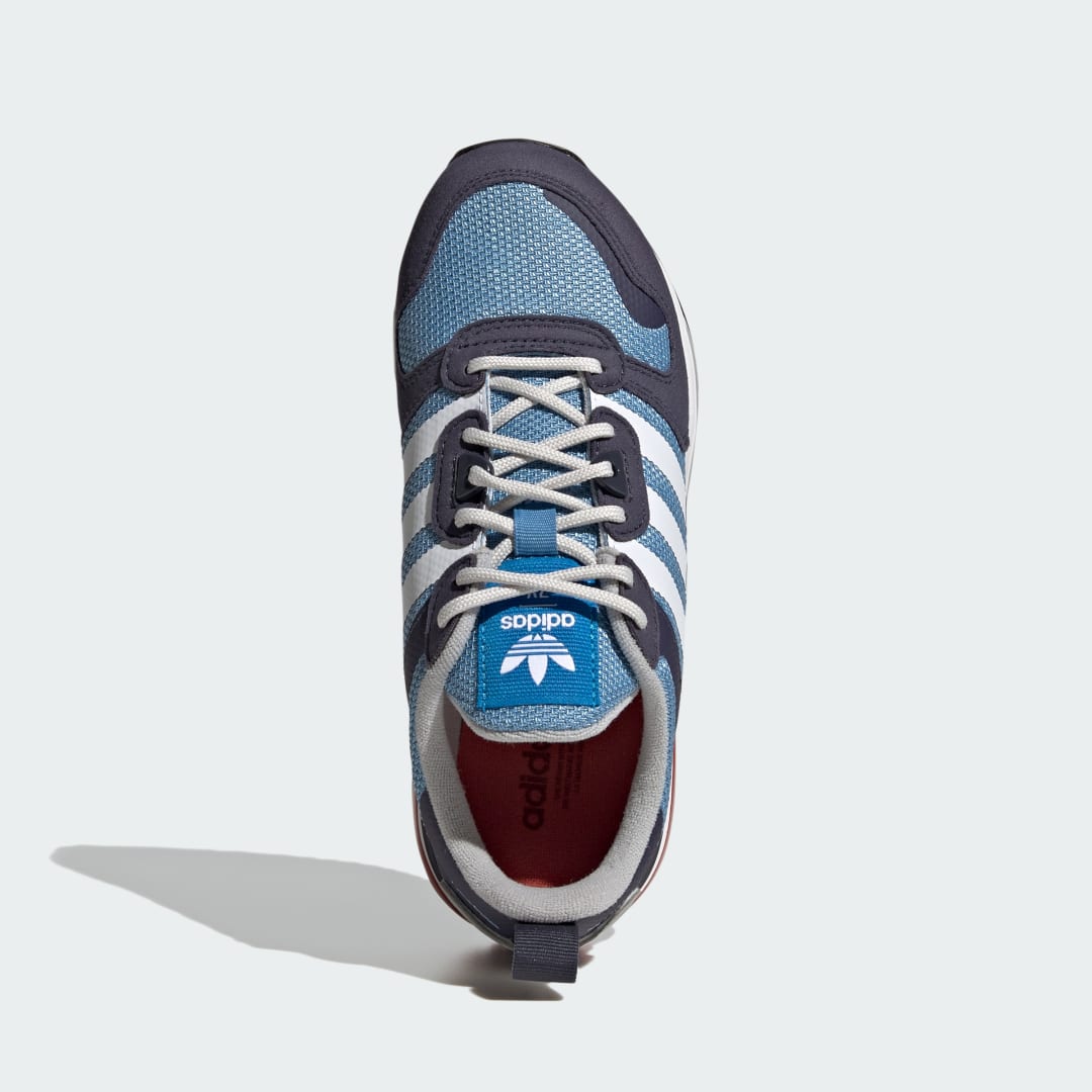 Adidas  sneaker Team Light Blue / Cloud White / Shadow Navy