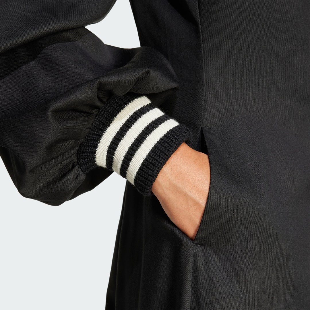 Adidas Premium Satin Dress